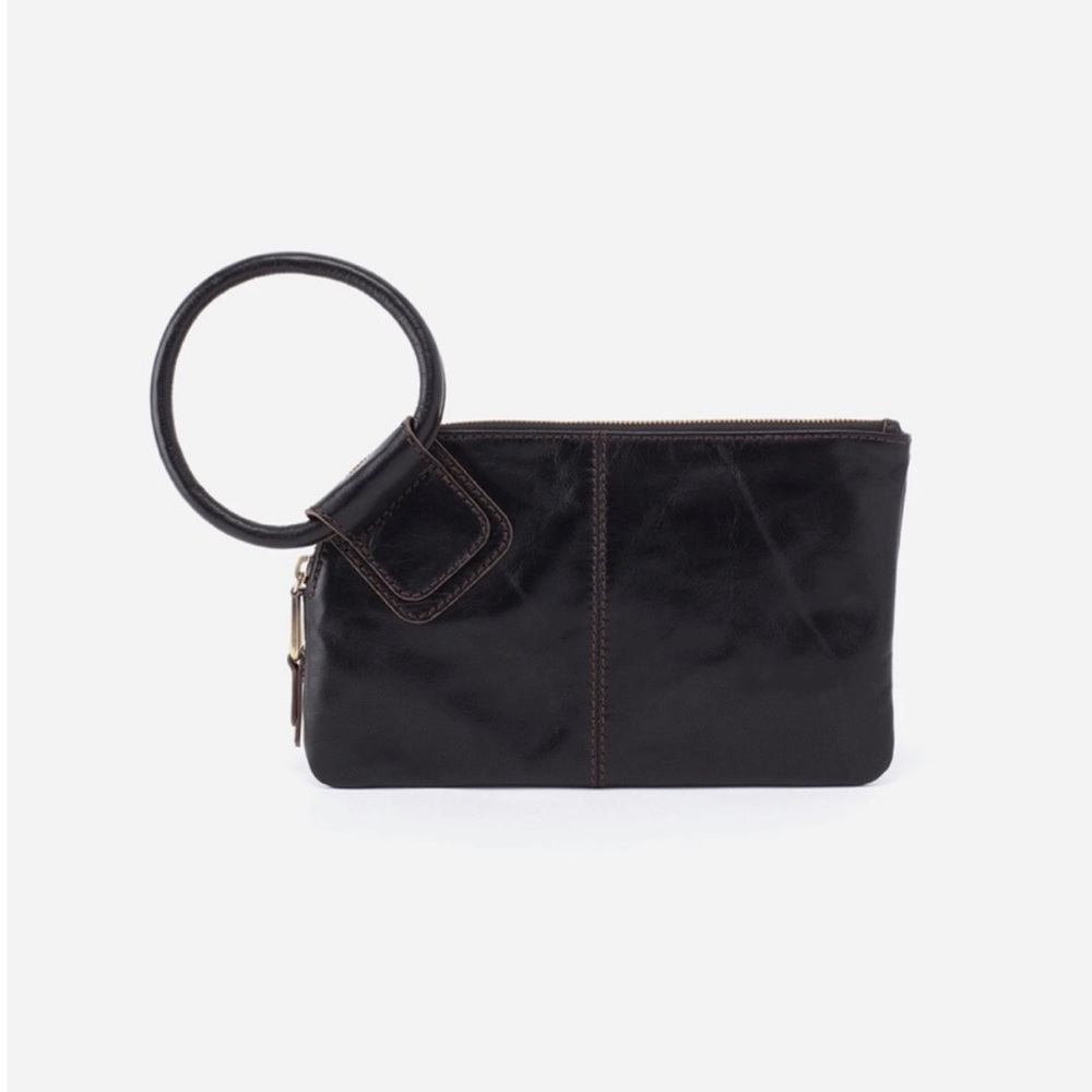 COPY - HOBO Sable Clutch